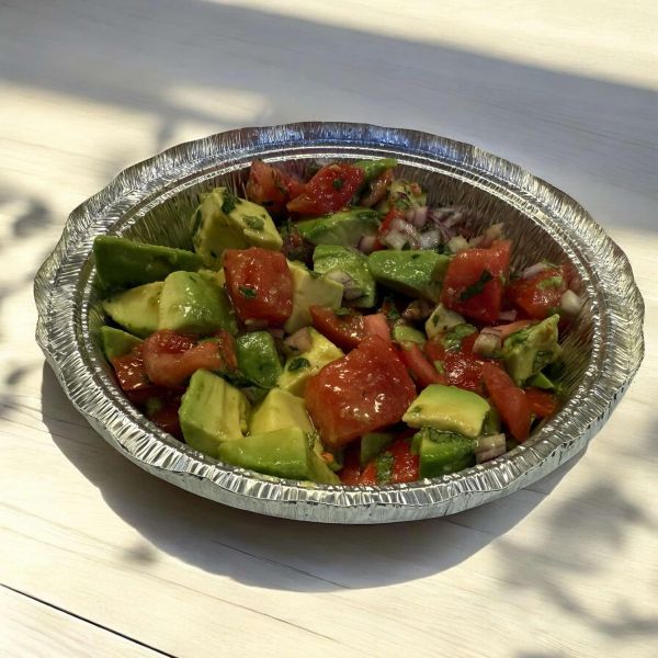 Avocado Salad