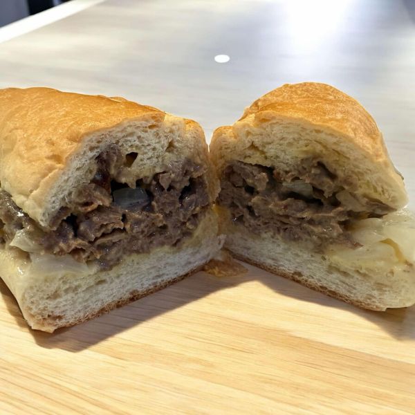 Cheesesteak