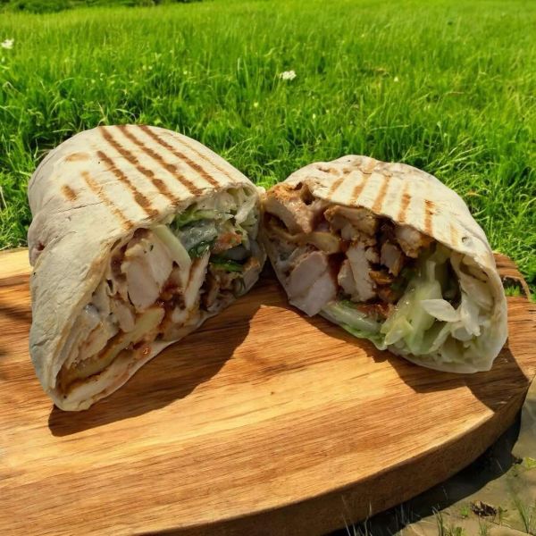 Royal Shawarma