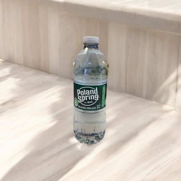 Bottled Water