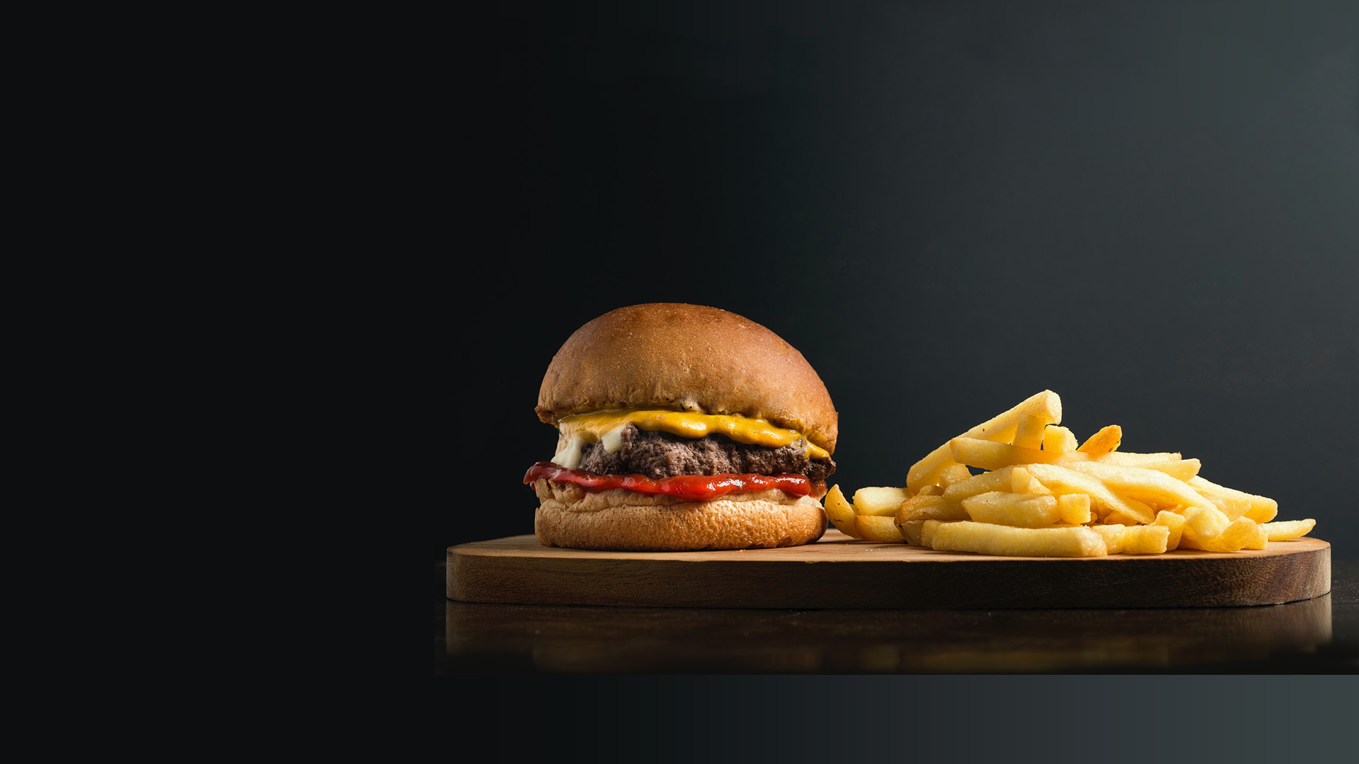 Burgers, Grilled to Perfection