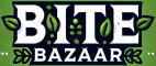 Bite Bazaar logo